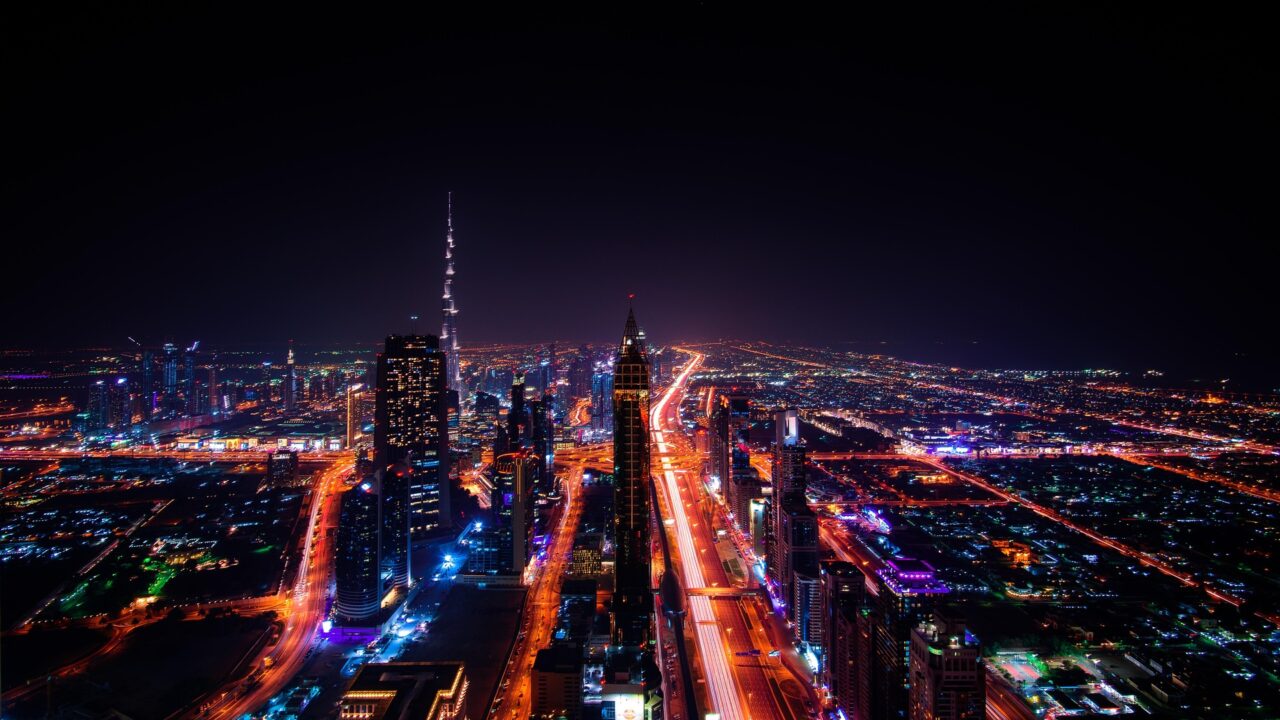 Axurbain – Redefining Modern Urban Living